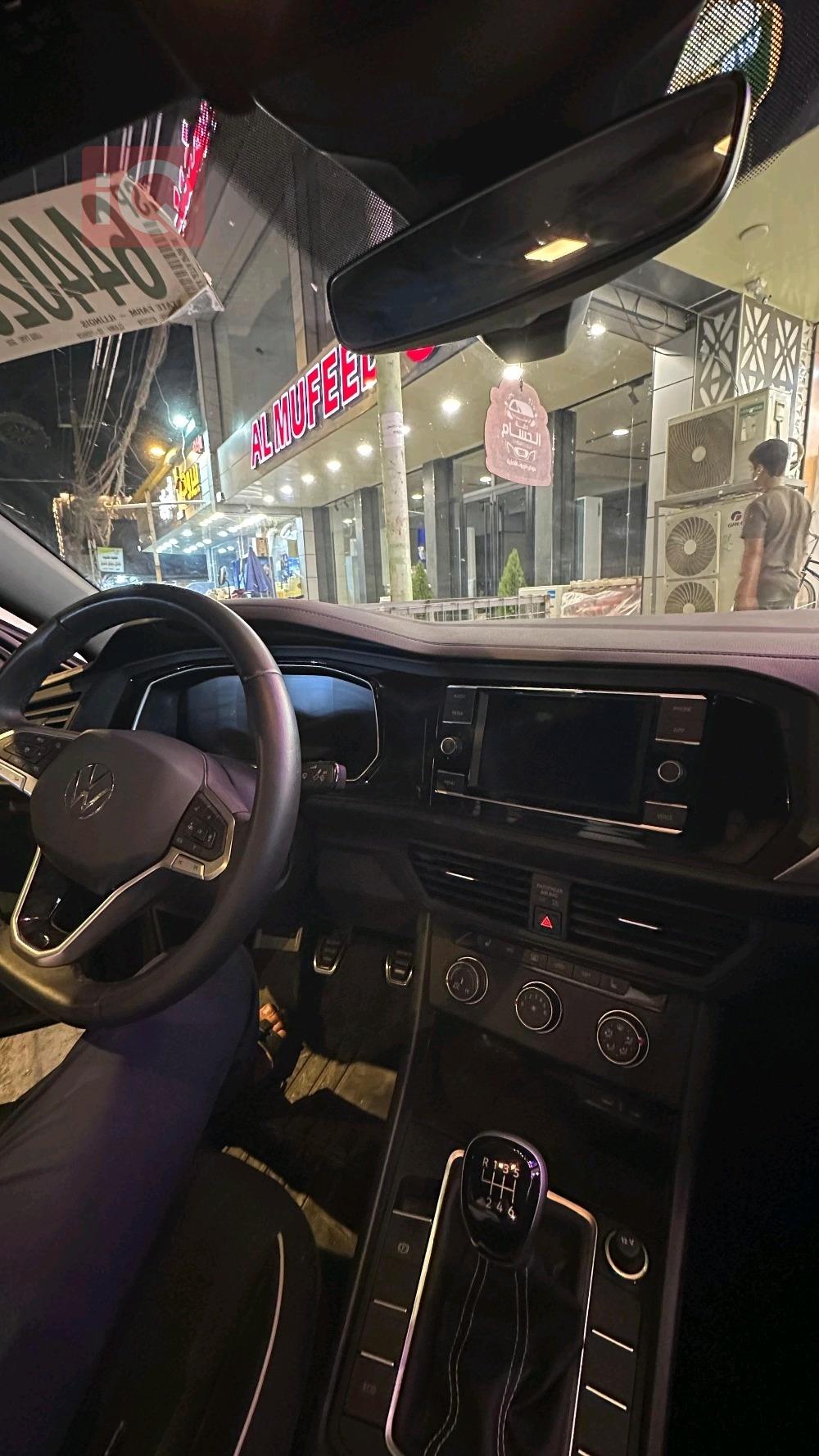 فولكسفاغن جيتا